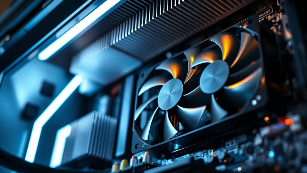 heat safety and efficiency