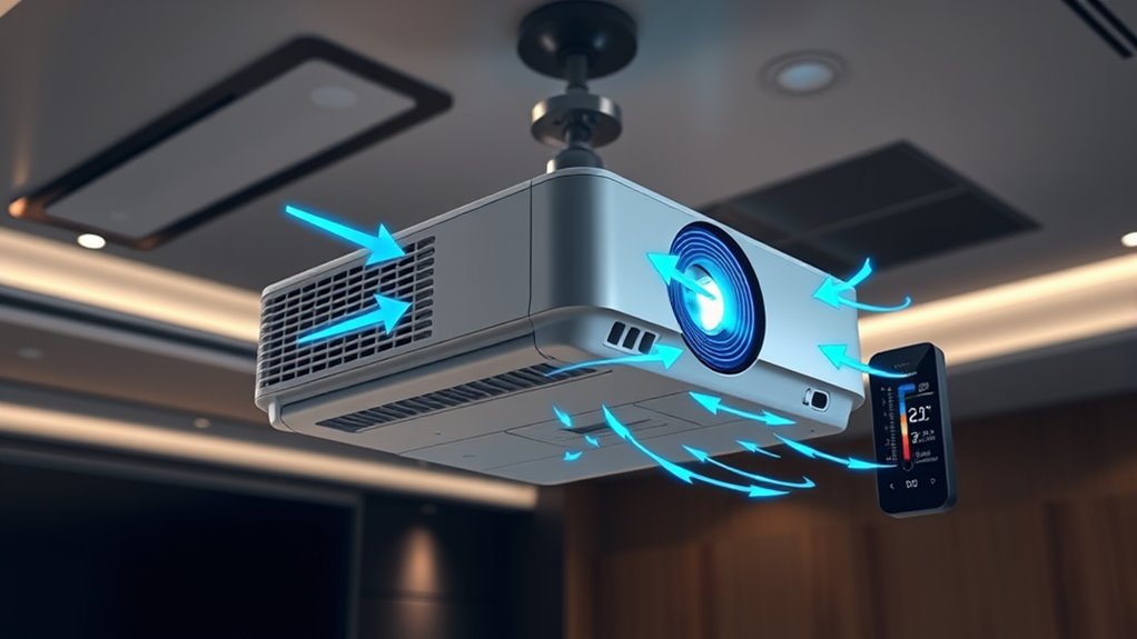 heat transfer and insulation