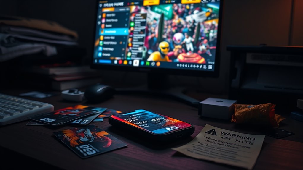 hidden microtransaction financial risks