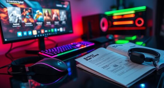 hidden safety related game costs