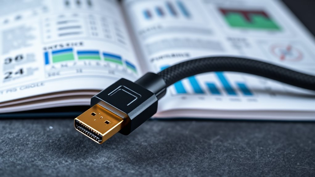 high bandwidth durable ergonomic