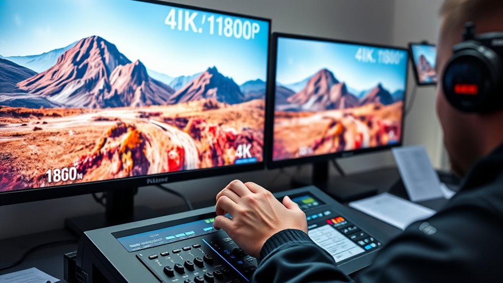 high quality content standards