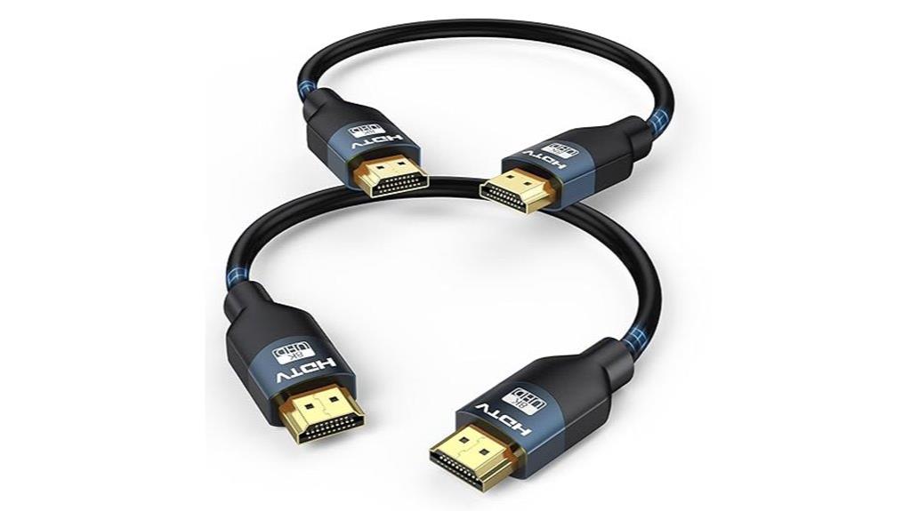 high speed 8k hdmi cables