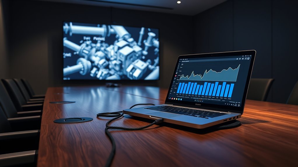 higher energy and costs