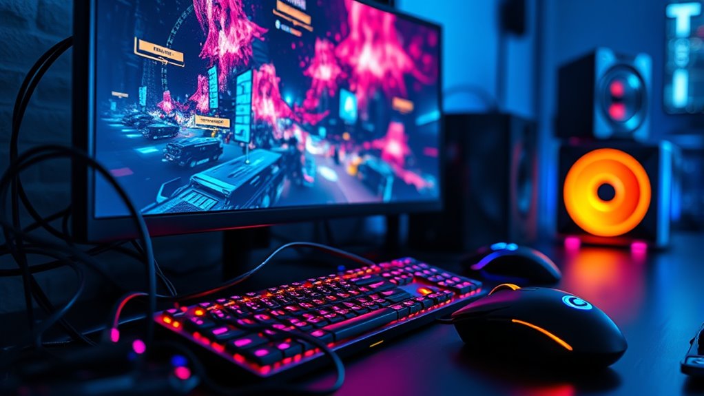 higher refresh rate myths