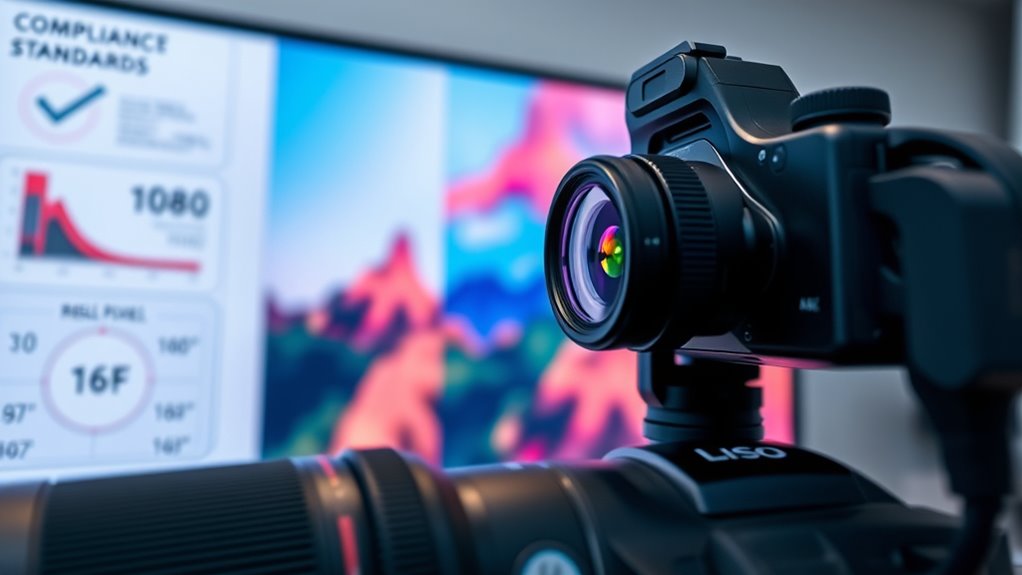 higher resolution sharper images