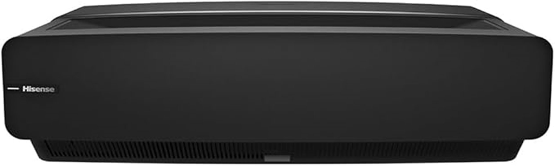 hisense 120l5g laser projector