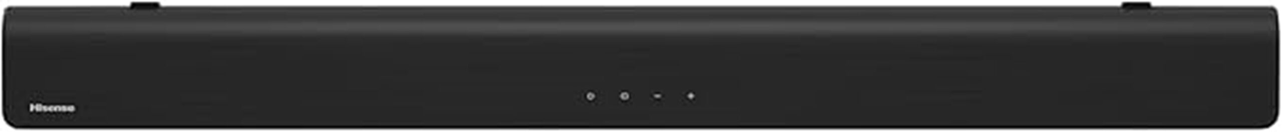 hisense 2 0 channel soundbar
