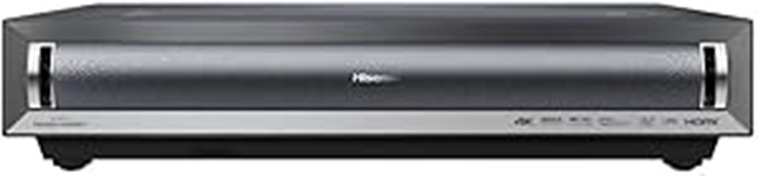 hisense imax laser projector