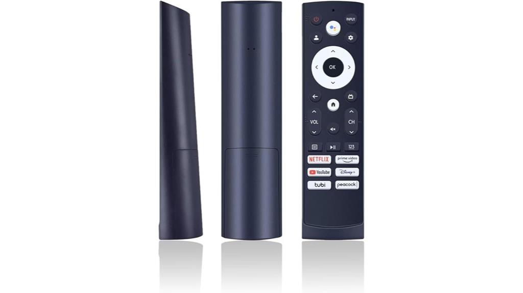 hisense tv remote control