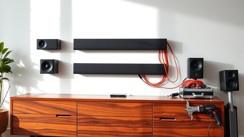 home safety precautions