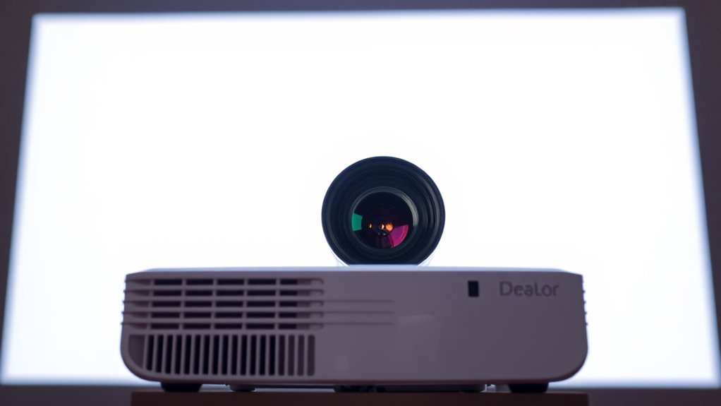 image clarity and resolution effects