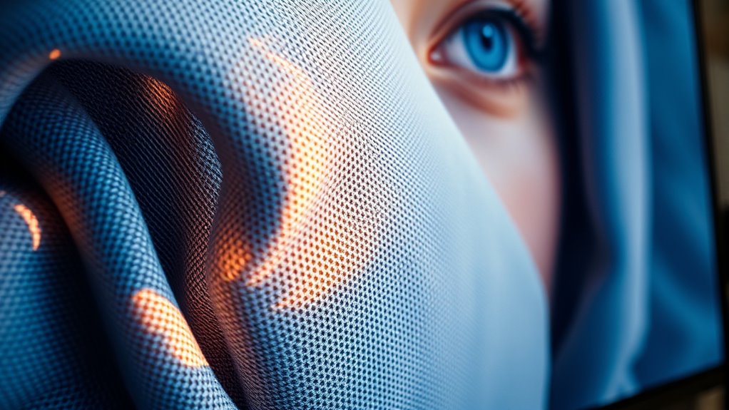 image quality deterioration risk