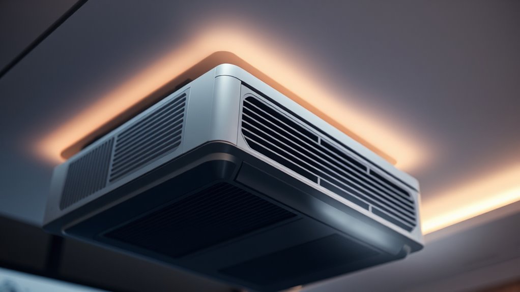 implement sustainable heat strategies