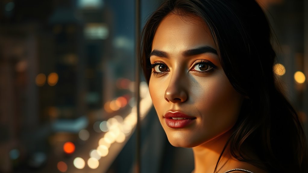 importance of proper lighting