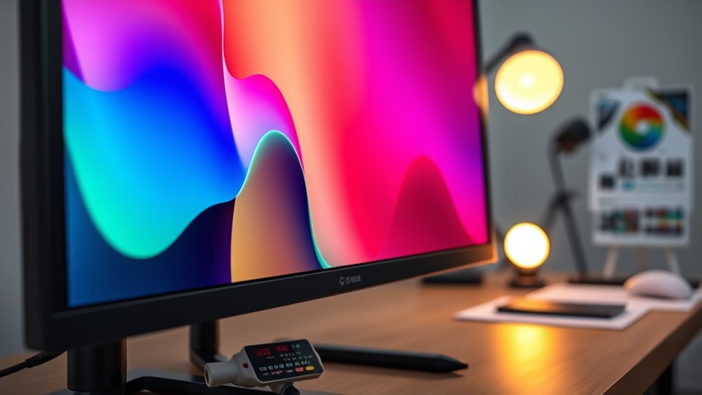 importance of regular calibration