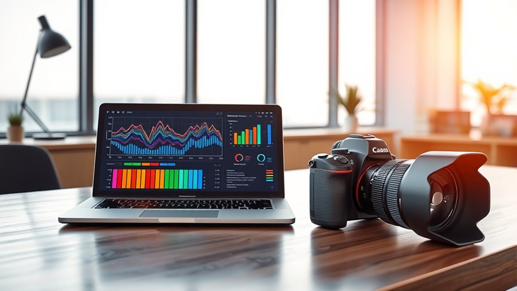 interactive real time strategy calculator