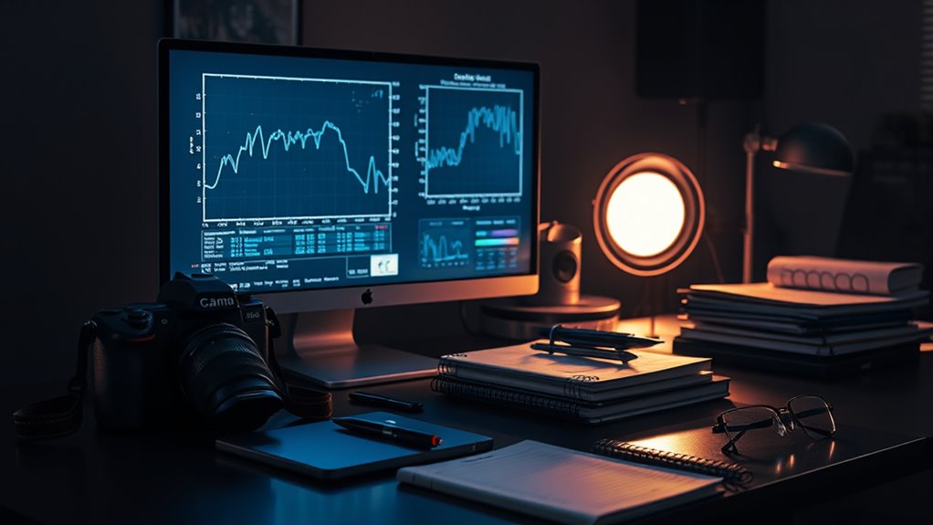 invert gamma for luminance