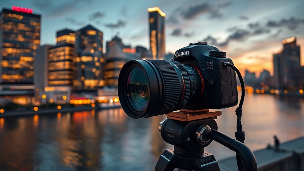 iso noise impacts image clarity