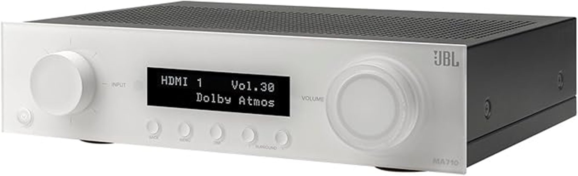 jbl ma710 7 2 channel receiver