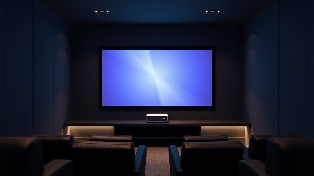 key factors for optoma projectors