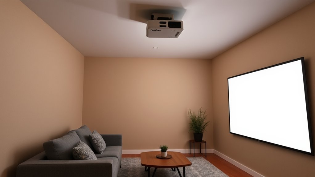 key features for small rooms