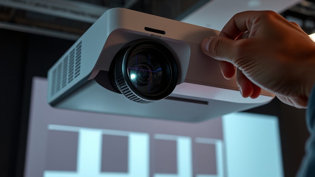 keystone adjustment affects dimensions