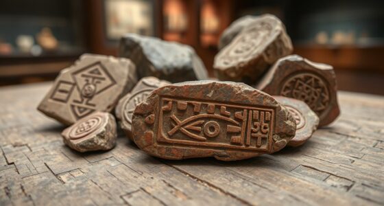 keystone artifact frequently asked questions