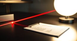 laser or lamp comparison