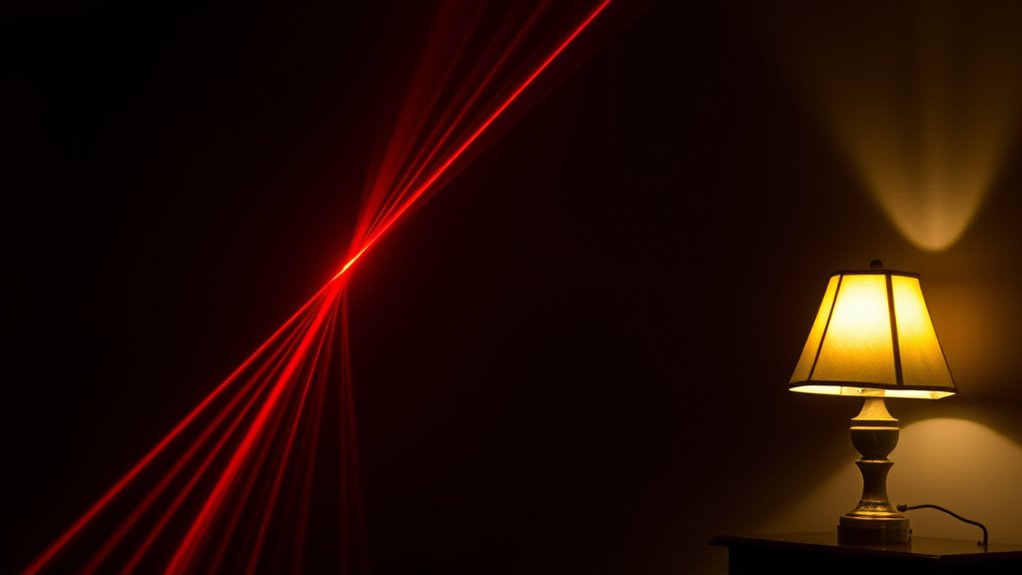 laser safety misconceptions debunked