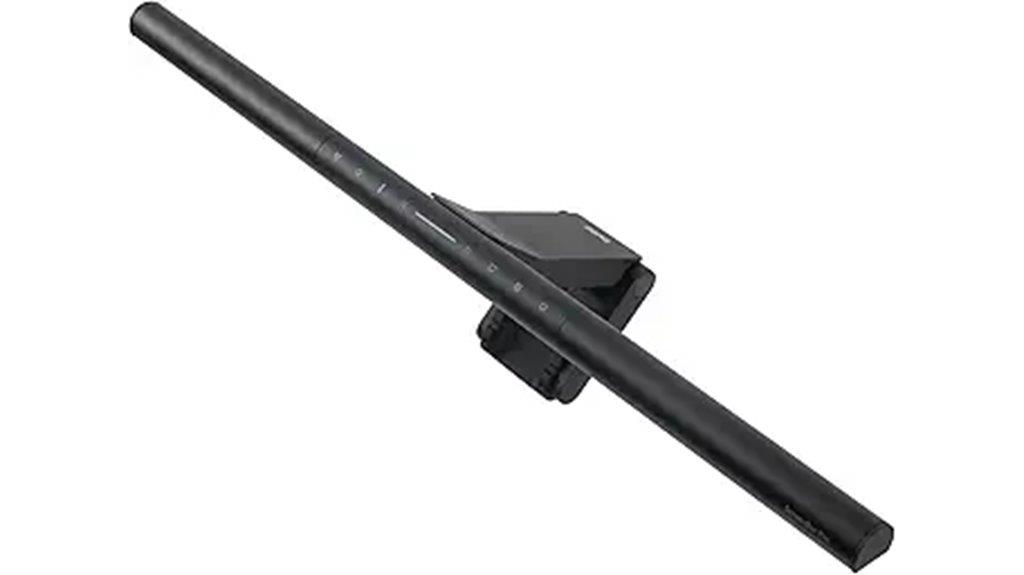 led monitor light bar