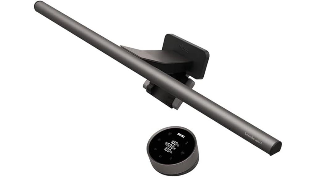 led monitor light