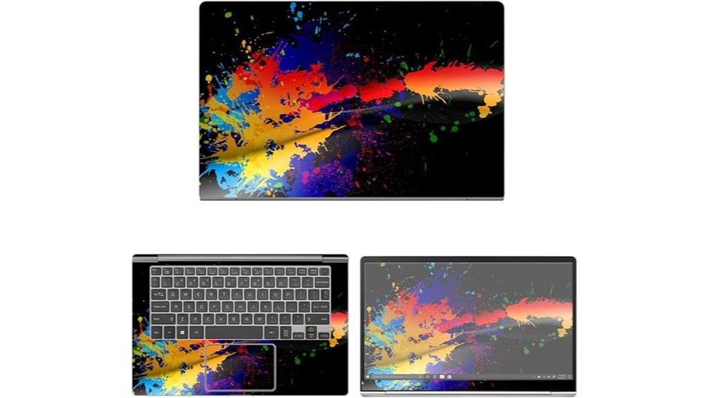 lg gram 14z980 skin