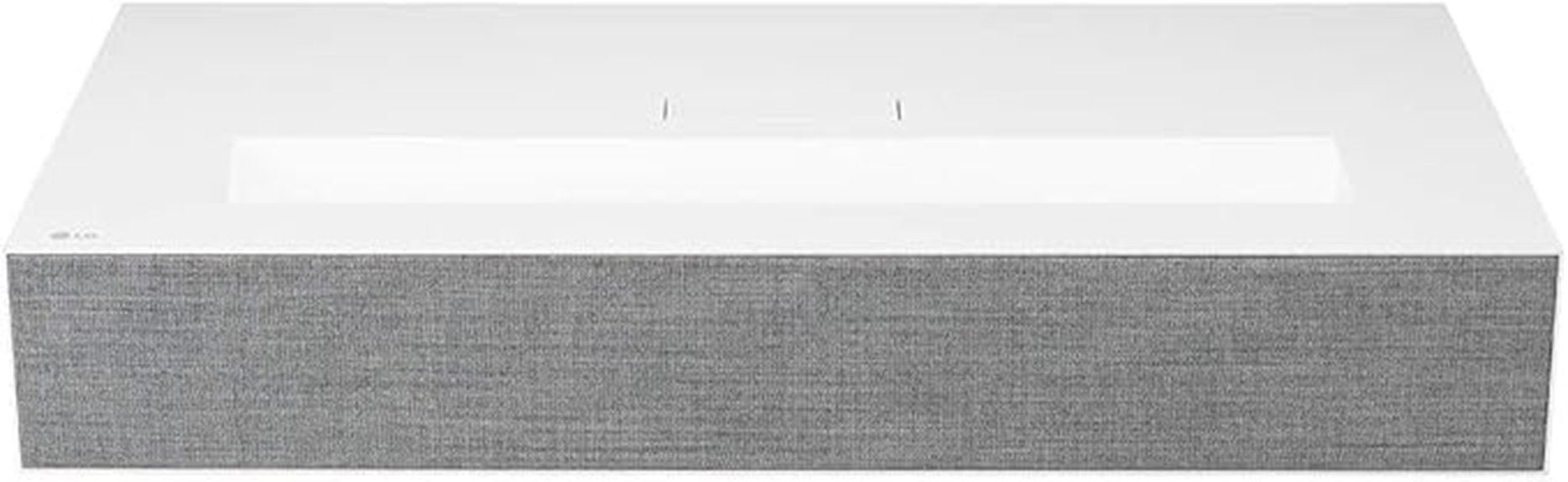 lg laser projector 4k