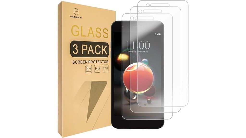 lg rebel 4 protector pack
