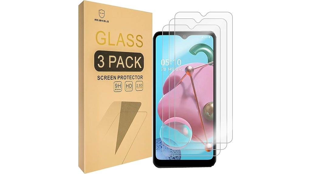 lg reflect screen protectors