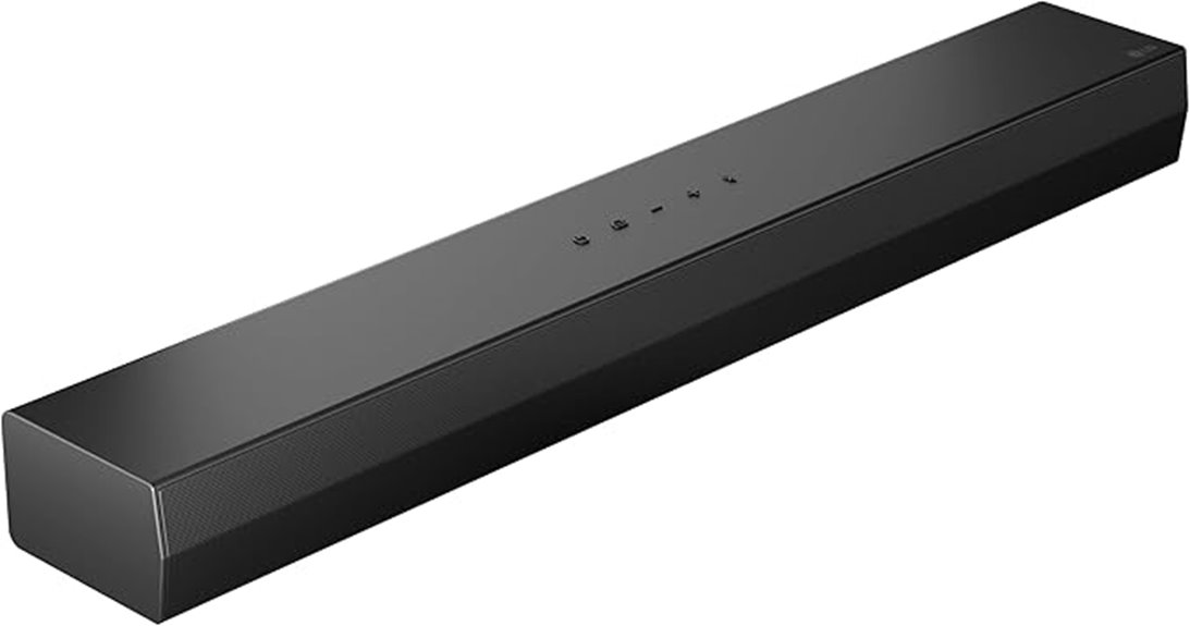 lg s20a surround sound