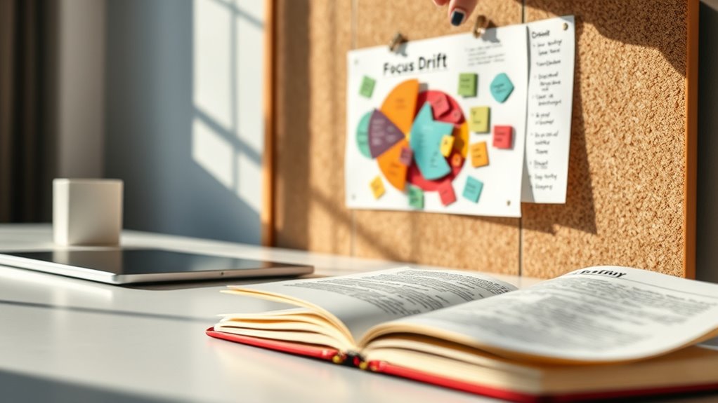 lifestyle habits boost focus