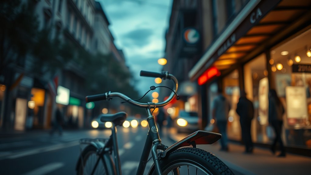 lighting impacts camera focus