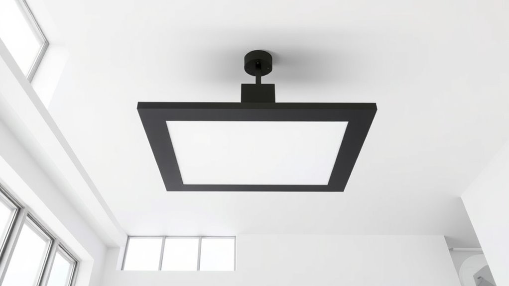 lighting safety efficiency durability