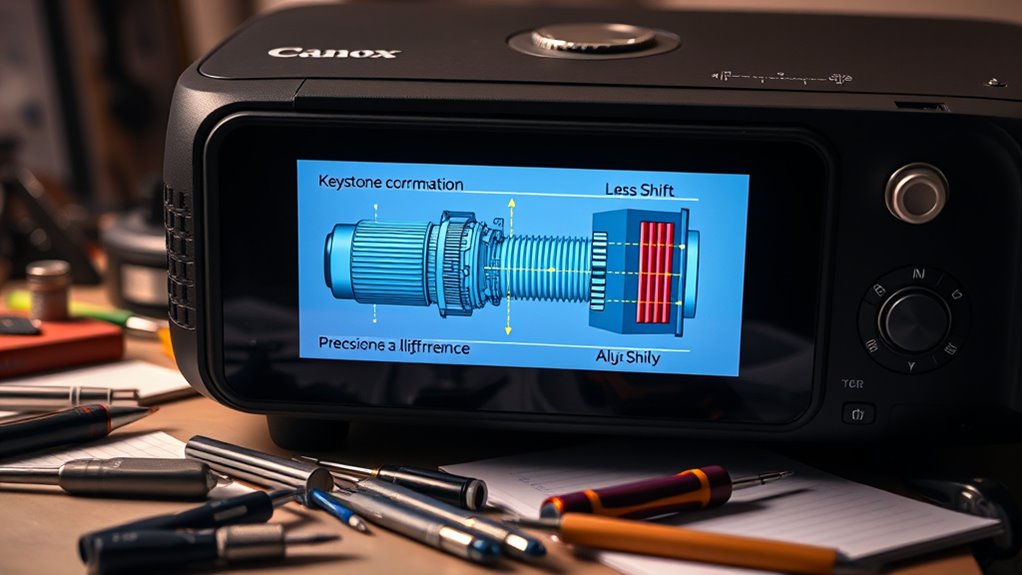 long term maintenance considerations