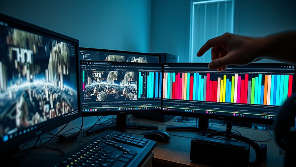 longer rendering delays increase