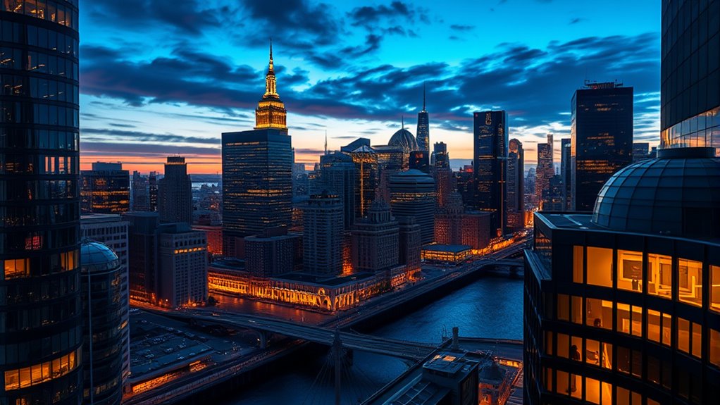 managing high dynamic range