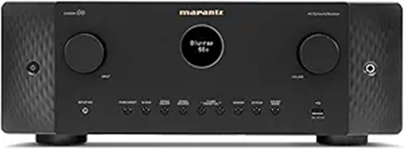 marantz 7 2 ch receiver