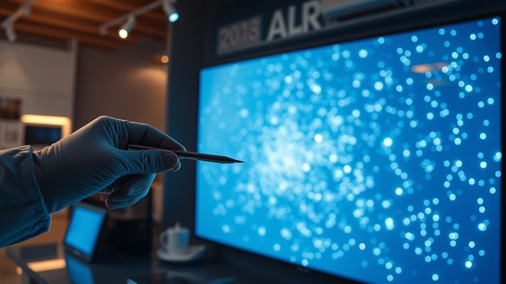 master sparkles on alr