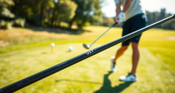 master ust long throws