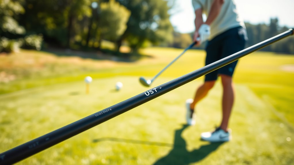 master ust long throws