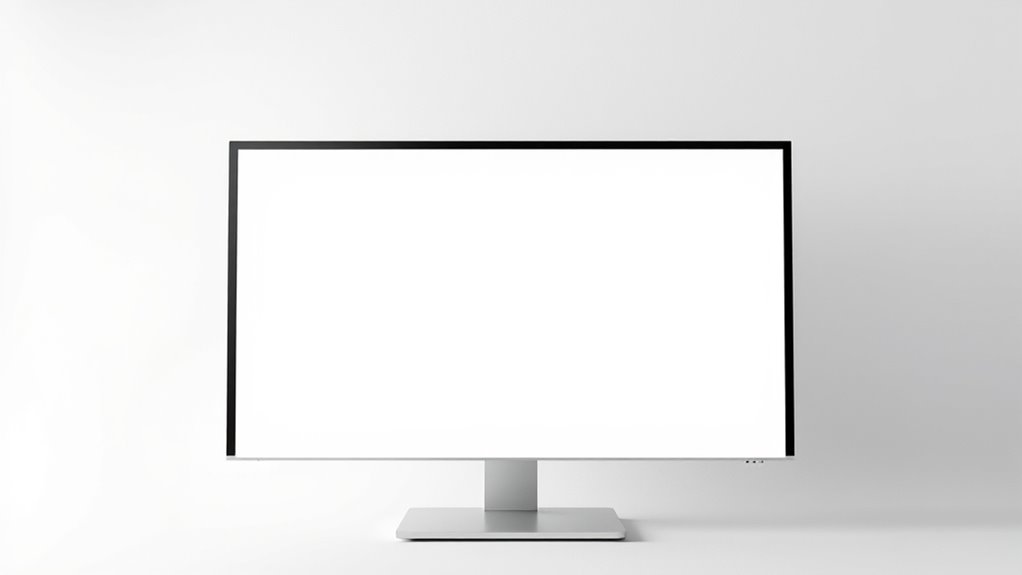 match screen color to lighting