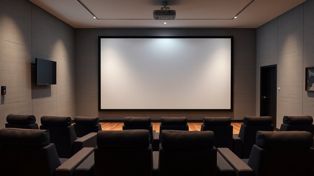 match throw ratio to space