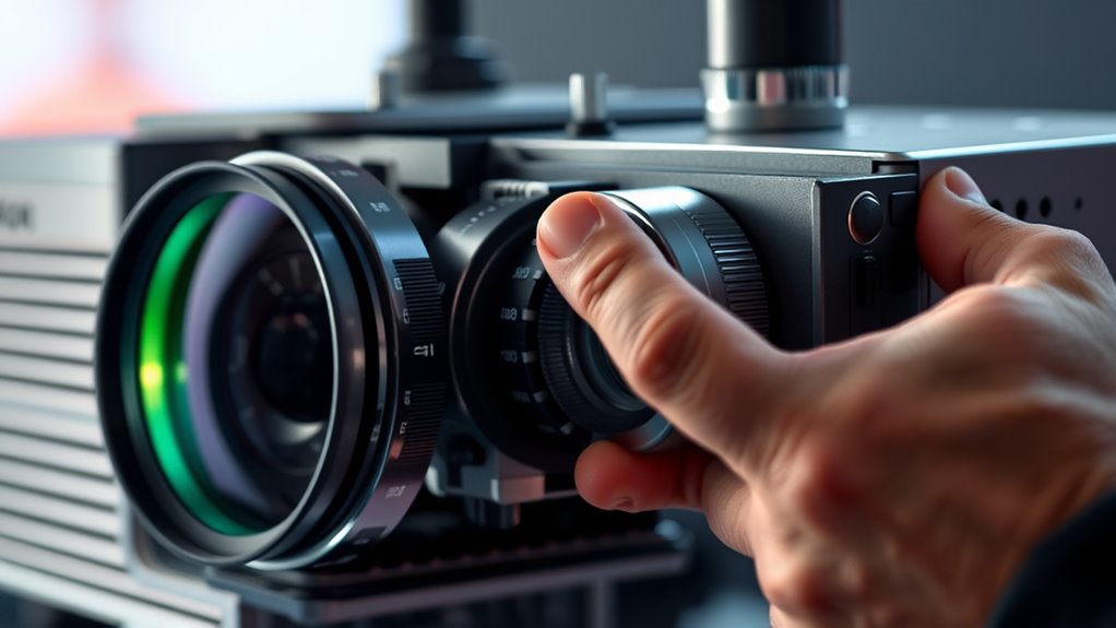 measure adjust verify enhance